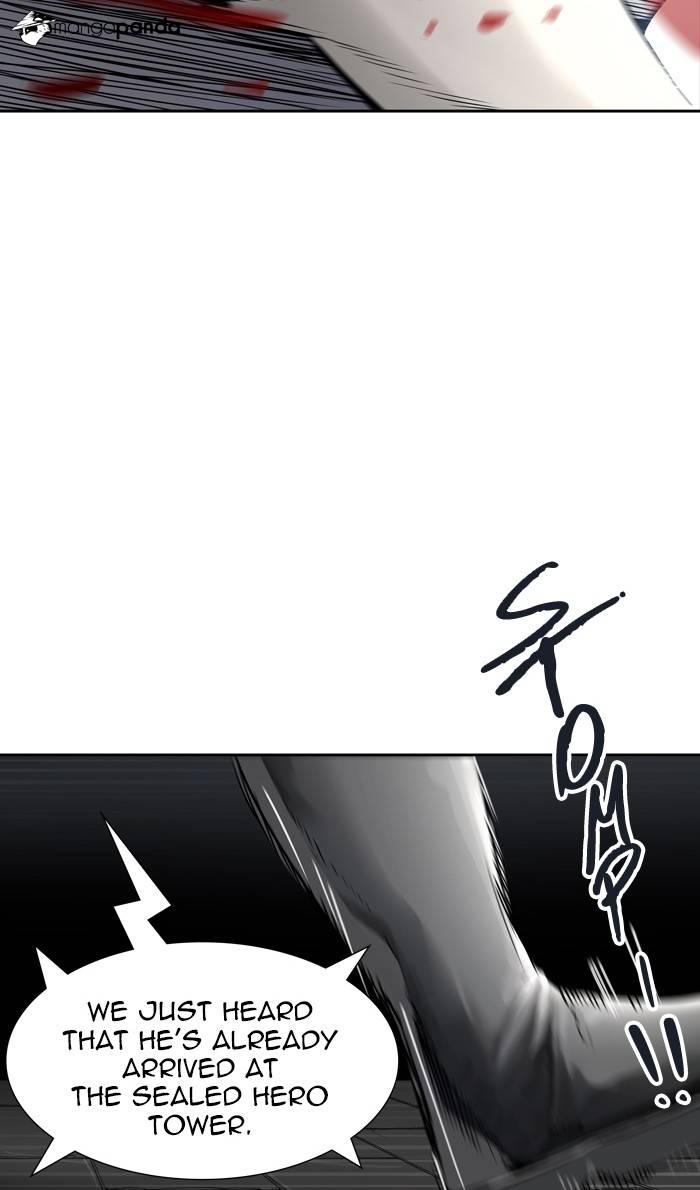 Tower of God Chapter 458 image 080